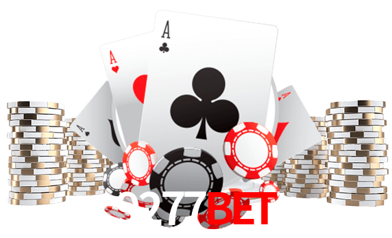 Jogue jogos de pôquer em 9277Bet