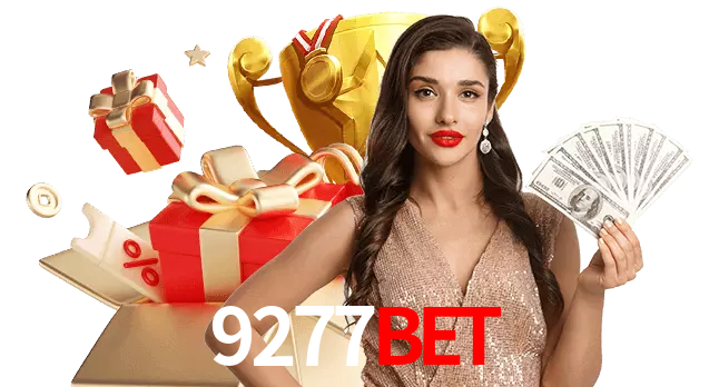 Jogue com dealers reais no 9277Bet!