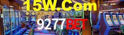 Live Casino 9277Bet