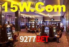 Experiência VIP 9277Bet