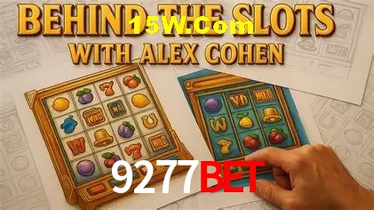 Provedores de Jogos 9277Bet