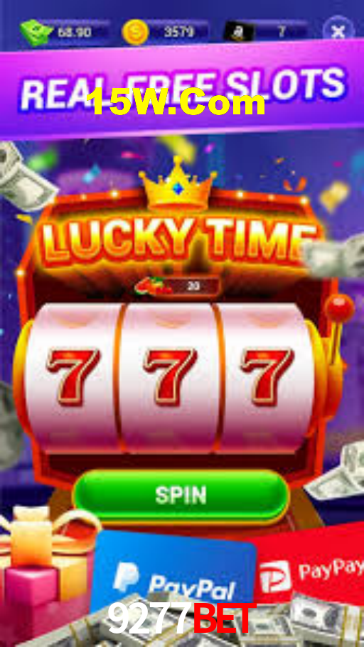Blackjack Table 9277Bet