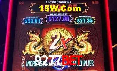 Especiais de Fim de Semana 9277Bet