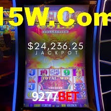Game Providers 9277Bet