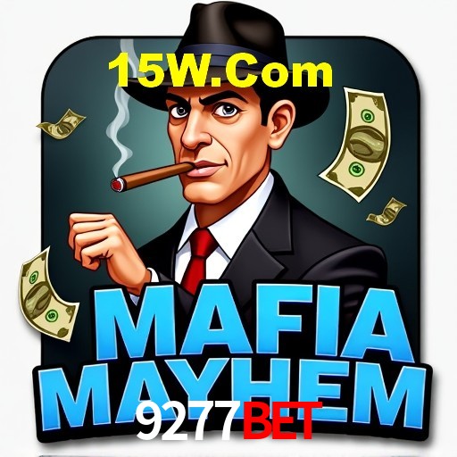 Mesa de Blackjack 9277Bet