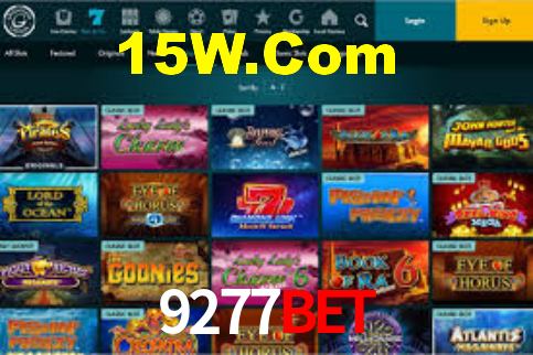 Exclusive Games 9277Bet