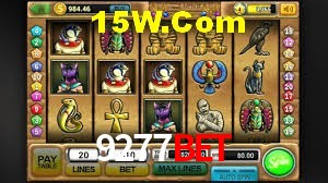Platform Technology 9277Bet