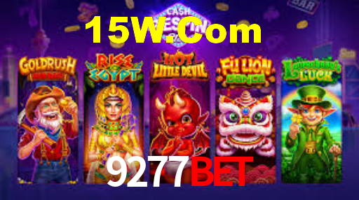 Welcome Bonus 9277Bet