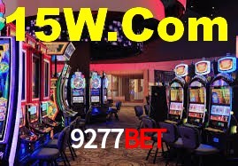 Tennis Betting 9277Bet