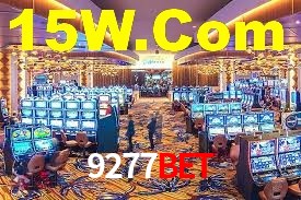 Welcome Bonus 9277Bet