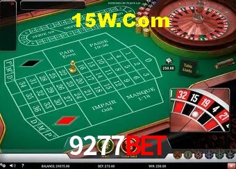 Promoção Relâmpago 9277Bet
