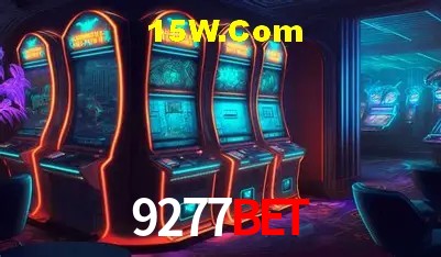 Design Responsivo 9277Bet