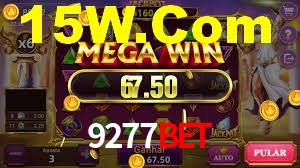 Slot Games 9277Bet