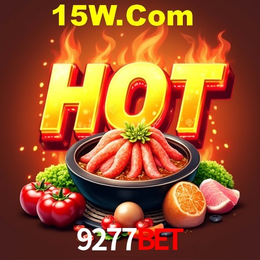 Descubra o Mundo do Cassino Online com 9277Bet