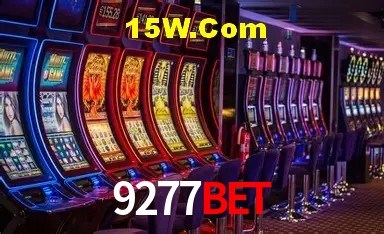 Recursos de Bônus 9277Bet