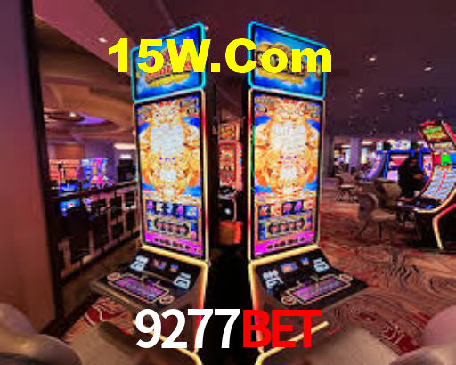 Roulette Table 9277Bet