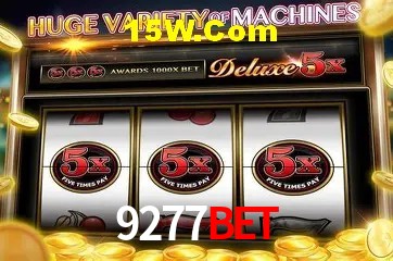 Promoções Sazonais 9277Bet